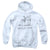 The Regular Show - Tattoo Art Youth Hooded Sweatshirt