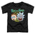 Rick And Morty - Blown Minds Toddler Short Sleeve