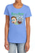 Rick And Morty - Blown Minds Women's Short Sleeve
