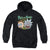 Rick And Morty - Blown Minds Youth Hooded Sweatshirt