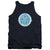 Rick And Morty - Mr Meeseeks Adult Tank Top