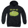 Rick And Morty - The Acid Vat Youth Hooded Sweatshirt