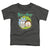Rick And Morty - Floating Heads Toddler Short Sleeve