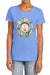 Rick And Morty - Multiple Morty Women's Short Sleeve