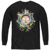 Rick And Morty - Multiple Morty L - S Youth