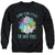 Rick And Morty - School Adult Crewneck Sweatshirt
