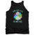 Rick And Morty - School Adult Tank Top