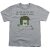 The Regular Show - My Mom Youth Short Sleeve