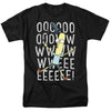 Rick And Morty - Oowweeeee Adult Regular Fit Short Sleeve