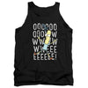 Rick And Morty - Oowweeeee Adult Tank Top
