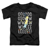 Rick And Morty - Oowweeeee Toddler Short Sleeve