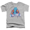 Rick And Morty - Existence Is Pain Toddler Short Sleeve