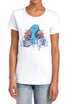Rick And Morty - Existence Is Pain Women's Short Sleeve