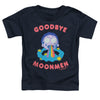 Rick And Morty - Goodbye Moonmen Toddler Short Sleeve