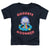 Rick And Morty - Goodbye Moonmen Toddler Short Sleeve