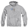 The Regular Show - Ooooh Adult Pullover Hoodie