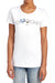 The Regular Show - Ooooh Women's Short Sleeve