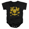 Adventure Time - Jakes Infant Snapsuit
