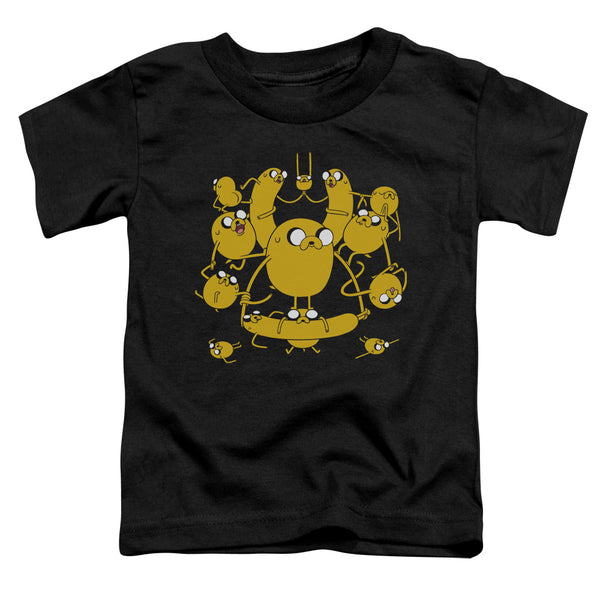 Adventure Time - Jakes Toddler Short Sleeve