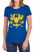Adventure Time - Jakes Women's Short Sleeve