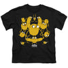 Adventure Time - Jakes Youth Short Sleeve