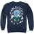 Rick And Morty - Can Do Adult Crewneck Sweatshirt