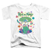 Rick And Morty - Falling Portals Toddler Short Sleeve