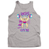 Rick And Morty - Ricks Gym Adult Tank Top