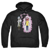 Rick And Morty - Morty Reboot Adult Pullover Hoodie