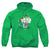 Regular Show - Regular Cast Adult Pullover Hoodie