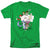 Regular Show - Regular Cast Adult Regular Fit Short Sleeve