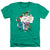 Regular Show - Regular Cast Adult Regular Fit Heather Short Sleeve