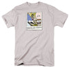 Regular Show - Instant Picture Adult Regular Fit Short Sleeve
