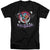The Regular Show - Mordecai & The Rigbys Adult Tall Fit Short Sleeve