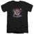 The Regular Show - Mordecai & The Rigbys Adult Slim Fit V Neck Cotton