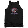 The Regular Show - Mordecai & The Rigbys Adult Tank Top