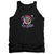 The Regular Show - Mordecai & The Rigbys Adult Tank Top