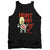 Rick And Morty - Hunt Me Adult Tank Top