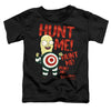 Rick And Morty - Hunt Me Toddler Short Sleeve