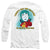 Rick And Morty - Planetina Adult Long Sleeve