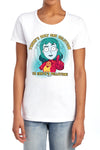 Rick And Morty - Planetina Women's Short Sleeve