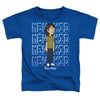 Rick And Morty - Bruce Chutback Toddler Short Sleeve