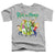 Rick And Morty - Family Fights Together Toddler Short Sleeve