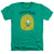 Adventure Time - Bro Hug Adult Regular Fit Heather Short Sleeve