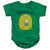 Adventure Time - Bro Hug Infant Snapsuit