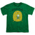 Adventure Time - Bro Hug Youth Short Sleeve