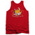 Adventure Time - Outstretched Adult Tank Top