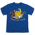 Adventure Time - Outstretched Youth Short Sleeve