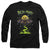 Rick And Morty - Ufo Adult Long Sleeve