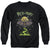 Rick And Morty - Ufo Adult Crewneck Sweatshirt